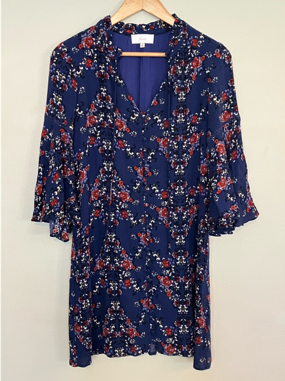 Braeve Dress